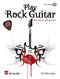 Ed Wennink: Play Rock Guitar: Electric Guitar: Instrumental Work