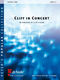 Cliff in Concert: Fanfare Band: Score