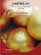 Jan de Haan: Christmas Joy: Concert Band: Score & Parts
