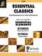 Essential Classics: Concert Band: Score