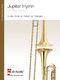 Gustav Holst: Jupiter Hymn: Brass Ensemble: Score & Parts