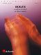 Steve Lee Leo Leoni Chris von Rorh: Heaven: Concert Band: Score & Parts