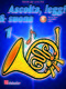 Ascolta  leggi & suona 1 corno: French Horn Solo: Instrumental Tutor