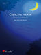 Jan Van der  Roost: Crescent Moon: Concert Band: Score & Parts