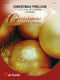 John Blanken: Christmas Prelude: Fanfare Band: Score & Parts