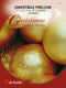 John Blanken: Christmas Prelude: Concert Band: Score