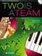 Ed Wennink Nettie Vening: Two is a Team: Alto Saxophone: Instrumental Work