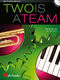 Ed Wennink Nettie Vening: Two is a Team: Trumpet: Instrumental Work