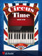 Joachim Johow: Circus Time - Piano Accompaniment: Piano Accompaniment:
