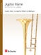 Gustav Holst: Jupiter Hymn: Trombone Ensemble: Score & Parts