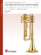 Itaru Sakai: Concerto for Trumpet and Orchestra: Trumpet: Instrumental Work