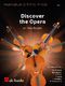 Discover the Opera: String Ensemble: Score & Parts