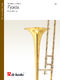 Pascal Proust: Fjords: Trombone: Instrumental Work