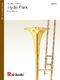 Pascal Proust: Hyde Park: Trombone: Instrumental Work