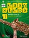 Easy Steps 1 [F]: Alto Saxophone: Instrumental Tutor
