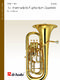 Pascal Proust: 14 Intermediate Euphonium Quartets: Euphonium Ensemble: Score &