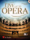 Live at the Opera - Violin: Violin: Backing Tracks