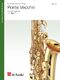 Satoshi Yagisawa: Ponte Vecchio: Alto Saxophone: Instrumental Work