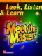 Look  Listen & Learn - Meet the Masters: Flute: Instrumental Collection