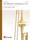 All I Want for Christmas is You: Brass Ensemble: Score & Parts