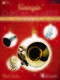 Bert Lochs: Swingin' Christmas Quartets: Trumpet Ensemble: Set of parts