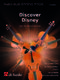 Discover Disney: String Ensemble: Score & Parts