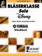 BlserKlasse Disney - Altsaxophon in Es: Alto Saxophone