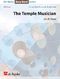 Jan de Haan: The Temple Musician: Concert Band: Score and Parts