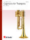 Pascal Proust: Capriccio for Trumpets: Trumpet Ensemble: Score and Parts