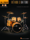 Hal Leonard Méthode de Batterie 1: Drum Set: Instrumental Tutor