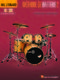 Hal Leonard Mthode de Batterie 2: Drum Kit: Instrumental Tutor