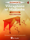 Rudiments 4 - Vibraphone et Marimba � 4 baguettes: Vibraphone: Instrumental