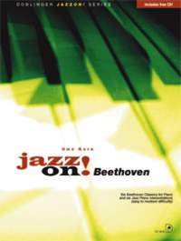 Korn: Jazz On Beethoven: Piano: Instrumental Album