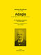 Anton Bruckner: Adagio aus der Sinfonie Nr. 7: Brass Band: Score