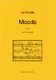 Jan Freidlin: Moods: Oboe: Instrumental Album