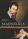 Claudio Monteverdi: Madrigals Books IV & V: SATB: Vocal Score