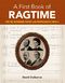 A First Book of Ragtime: Piano: Instrumental Album