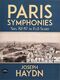 Franz Joseph Haydn: Paris Symphonies 82-87: Orchestra: Score