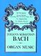 Johann Sebastian Bach: Organ Music: Organ: Instrumental Album