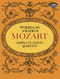 Wolfgang Amadeus Mozart: Complete String Quartets: String Quartet: Score