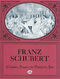 Franz Schubert: Complete Sonatas For Pianoforte Solo: Piano: Instrumental Album