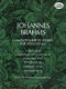 Johannes Brahms: Complete Shorter Works For Solo Piano: Piano: Instrumental