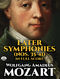 Wolfgang Amadeus Mozart: Later Symphonies - Nos.35-41: Orchestra: Score