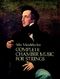 Felix Mendelssohn Bartholdy: Complete Chamber Music For Strings: String