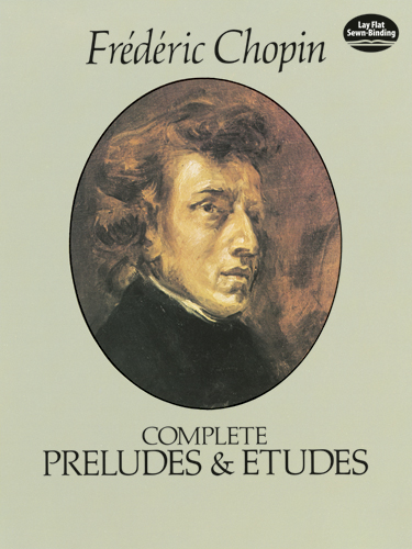 Frdric Chopin: Complete Preludes & Etudes: Piano: Instrumental Album
