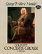 Georg Friedrich Händel: Complete Concerti Grossi: Orchestra: Score