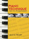 L.H. Philipp: Piano Technique: Piano: Instrumental Tutor