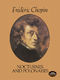 Frdric Chopin: Nocturnes and Polonaises: Piano: Instrumental Album