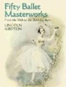 L. Kirstein: Four Centuries Of Ballet: Reference