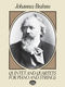 Johannes Brahms: Quintet And Quartets For Piano And Strings: Piano Quintet: